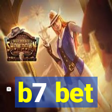 b7 bet